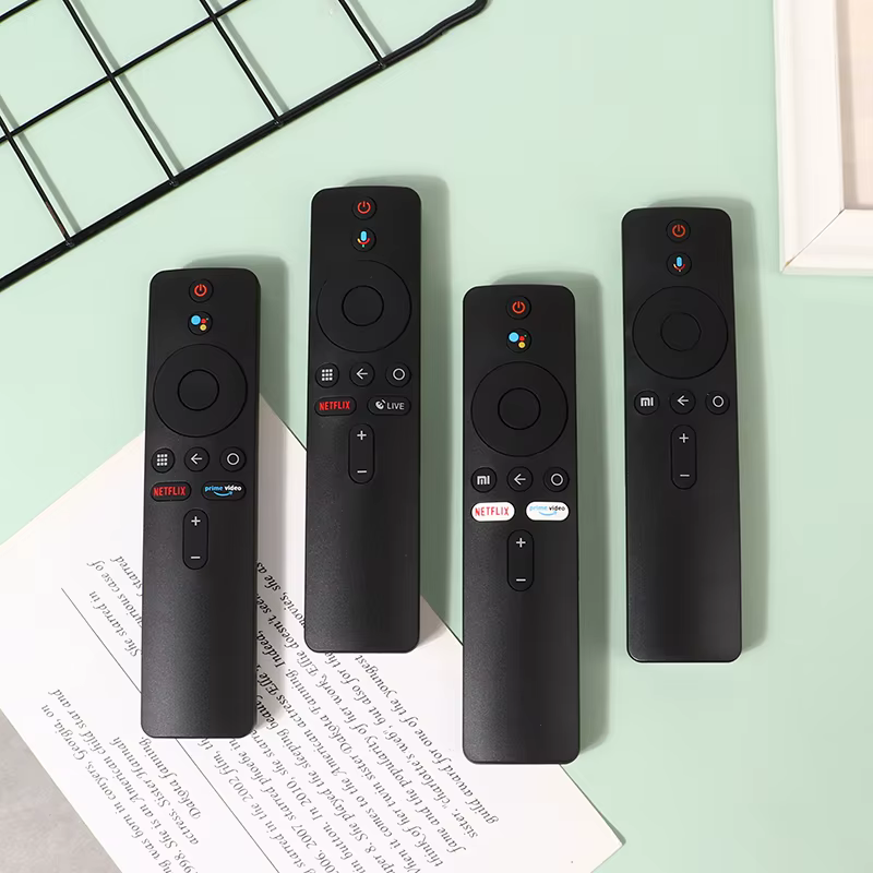 Mando a distancia de TV Control remoto eficaz
