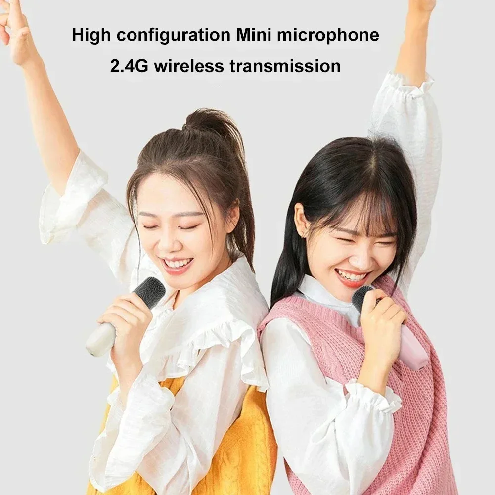 Karaoke Portátil De Calidad Con Conexión Bluetooth
