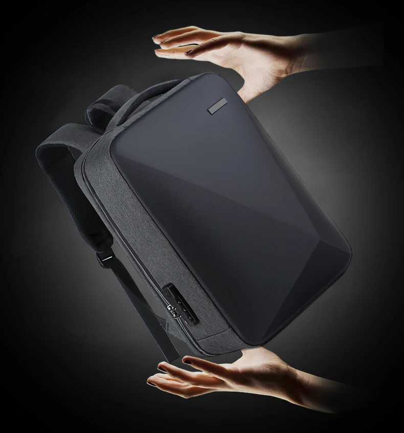Mochila de hombre funcional: El complemento perfecto