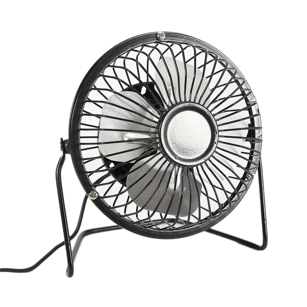 Ventilador de mesa ligero Auténtico y eficaz