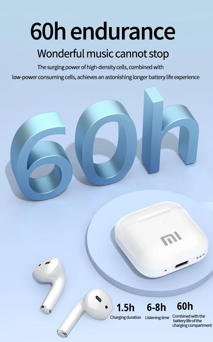 Auriculares Con Sonido Estéreo Inigualable