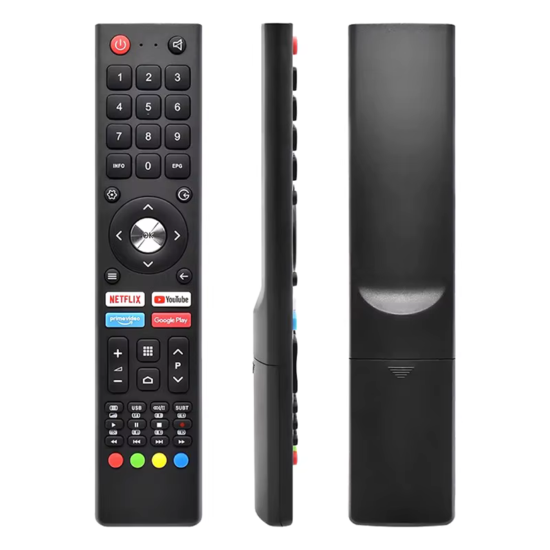 Eficaz para Mando a distancia para TV LCD JVC