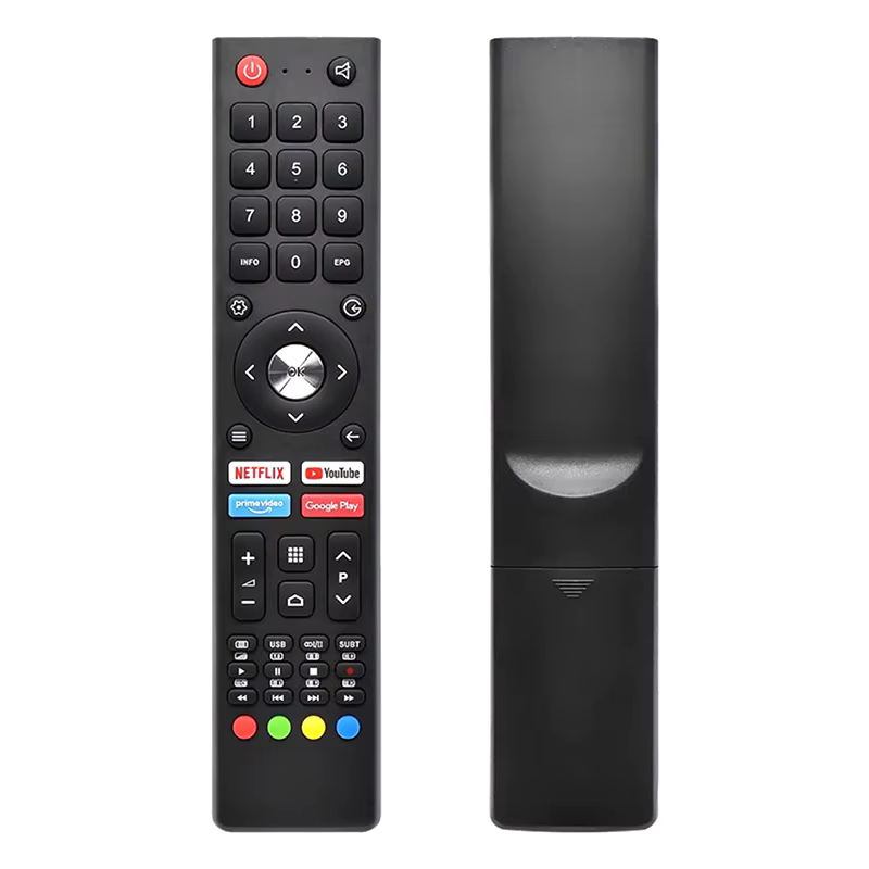 Eficaz para Mando a distancia para TV LCD JVC