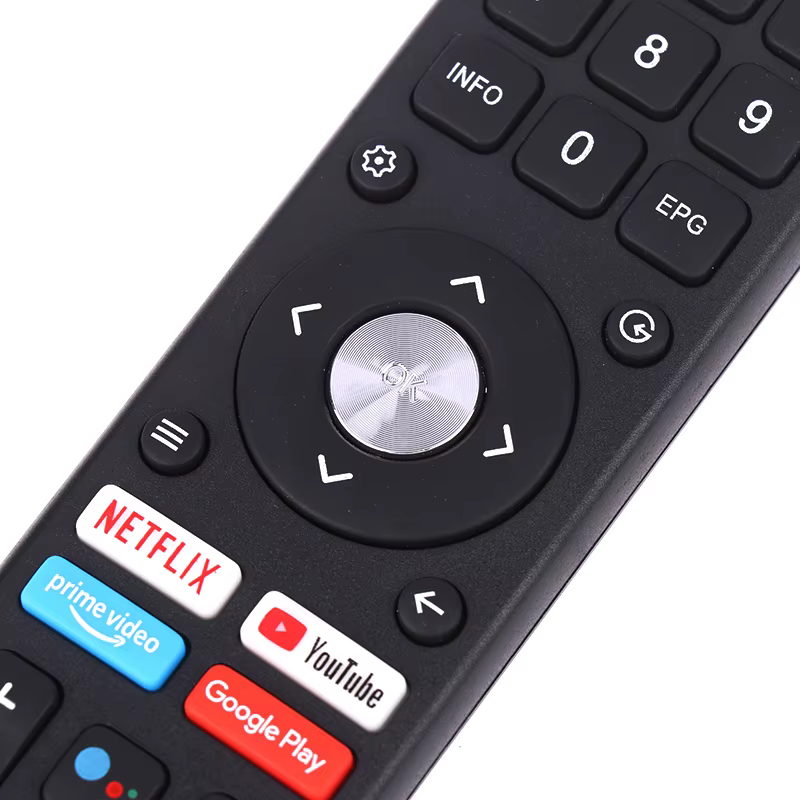 Eficaz para Mando a distancia para TV LCD JVC