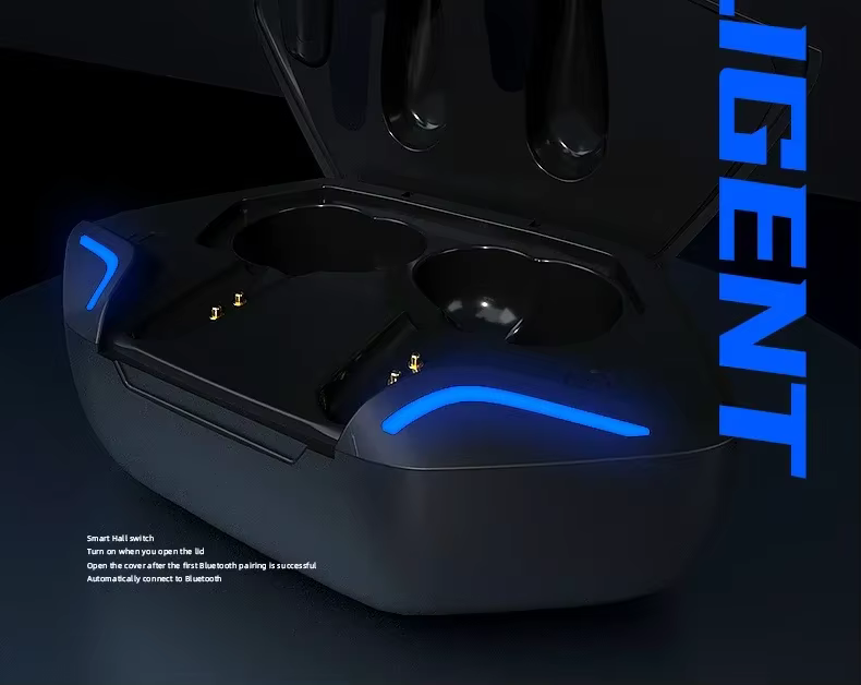 Innovador y Auténtico X15Pro auriculares inalámbricos TWS