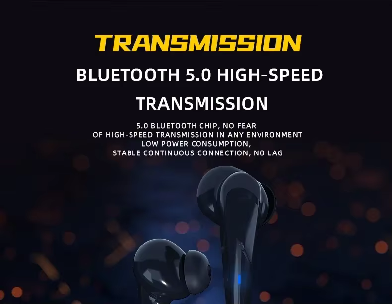 Innovador y Auténtico X15Pro auriculares inalámbricos TWS