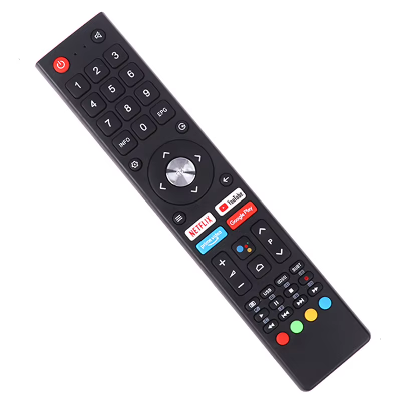Eficaz para Mando a distancia para TV LCD JVC