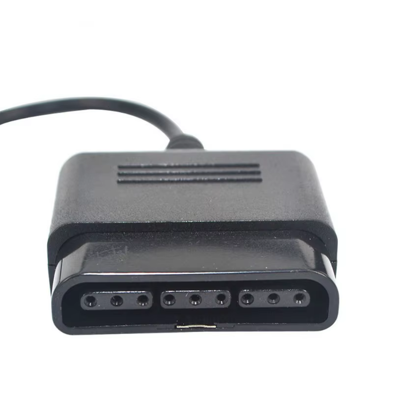 Adaptador Convertidor De Cable Usb Espectacular Controlador