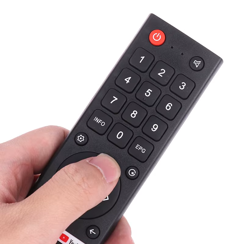 Eficaz para Mando a distancia para TV LCD JVC