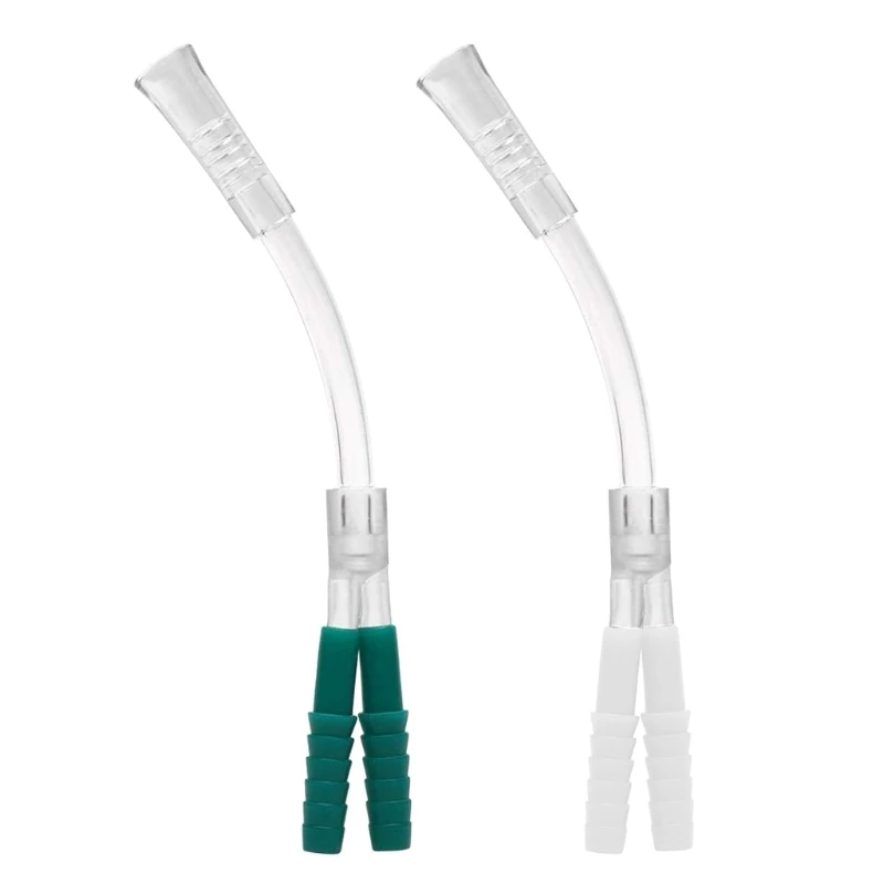 Auténtico Generador De Oxígeno Desechable De 3 Vías